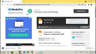como baixar o shinigima L