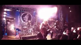 Arctic Island - Inspiration (NEW SONG 2015)