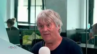 Il faut aider les &eacute;l&egrave;ves &agrave; retrouver du sens &agrave; l&rsquo;apprentissage, selon Bruno Humbeeck