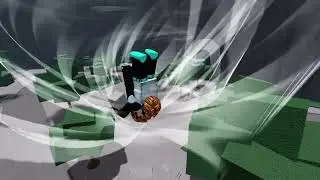 fighting with yusufplayz1010 in Roblox TSB