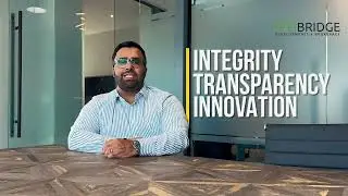 Welcome to Bridge: Your Trusted Real Estate Partner | Saad Saleem Tabani
