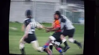 Southside (Minneapolis) Rugby Highlights Part 1
