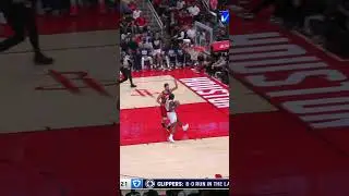 The Klaw Steal & Finish 🖐🏾