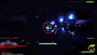 Keyblade Master Vs Guns