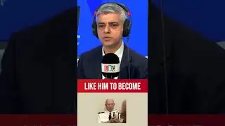James O'Brien and Sadiq Khan react to Wayne Couzens inquiry findings | LBC