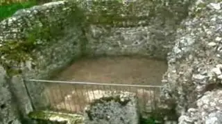 Norfolk Uncovered: North Elmham Ruins