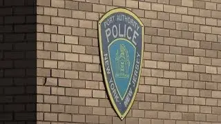 Role of Port Authority Police in GWB Lane Closures Probed