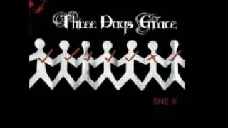 Three Days Grace- Riot- Speed Up