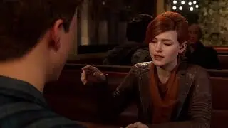 Marvel Spider-man remastered 120hz looking Good #1