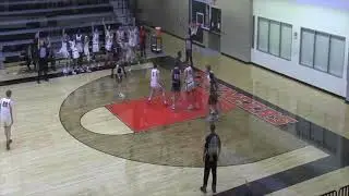 RPI Men's Basketball 2023-24 Season Highlights