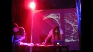 ONTERVJABBIT @ Noise festival 2012
