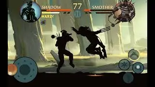 Shadow fight 2 