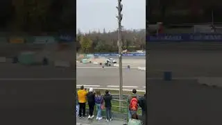 FIA World Rally Championship | Aci Rally Monza 2021 | Crash Greensmith