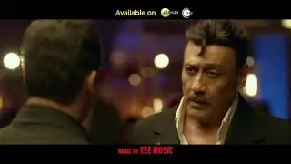 Radhe  Dialogue Promo 3   Salman Khan   Disha Patani   Jackie Shroff   Prabhu Deva