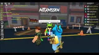 Roblox assassins how to get dark horse