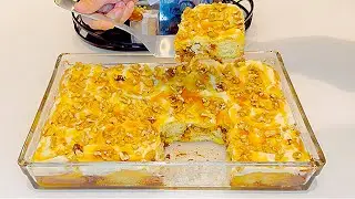 Cinnamon Rolls nach amerikanischer Art &ndash; das perfekte Zimtschnecken-Rezept!Super fluffig & einfach! 