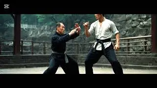 3 Things I Learned from Bruce Lee's FIGHTING Style