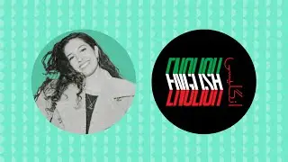 Language and Identity: ENGLISH by Sanaz Toossi