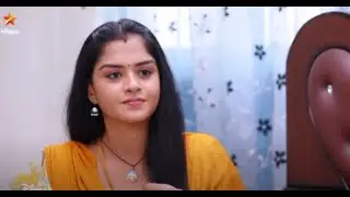 ஆர்வக்கோளாறு புதுசு புதுசா பண்ணுதே..😆 | Mahanadhi| Episode Preview  | 19 march