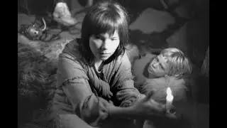 The Juniper Tree | Bjork's First Film | Review | READ DESCRIPTION BELOW