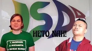 Inday Sara Duterte Advocacy | Jingle Original By Andrew E.|