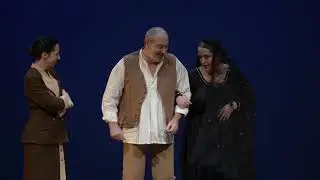 La Dolorosa. José Serrano (promo). Compañia 