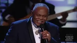 Jonny Lang - The Tracks of My Tears (Smokey Robinson Tribute - Kennedy Center Honors 2006)