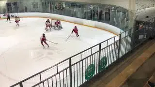 Greater Toronto Capitals vs Vaughan Panthers - Nov 7th, 2021