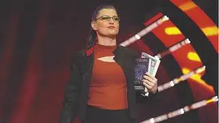 Leva Bates - Every Trick In The Book (Entrance Theme)