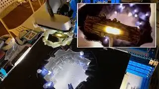 ANIMATION: on DIY animation stand