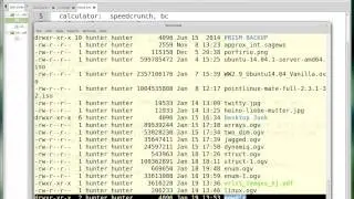 Linux for Programmers 1