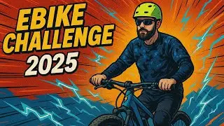 E-Bike Challenge 2025