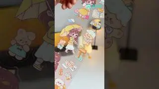 Cute Stickers 🌸 ✨ 💖
