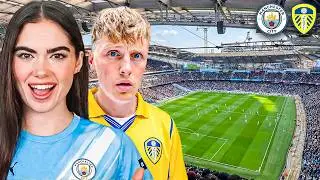 I Experienced the Most Luxurious Soccer Hospitality in the UK