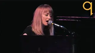 The Weather Station - I Tried To Wear The World (LIVE)