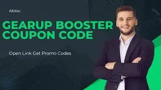 GearUP Booster Coupons, Promo Codes Free Trial With Coupon Code Extra 5% Off -a2zdiscountcode