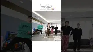 Jungkook pointing at V  the cutest moment ever💕 #bts #shorts #jungkook #taehyung #btsarmy #viral