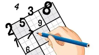 Sudoku | Logic Puzzle | Killer Sudoku