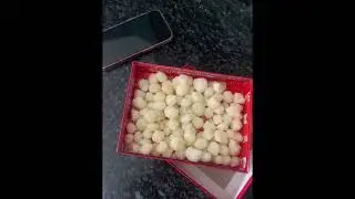 A Day in my life in kashmir | butter chicken with bestii |