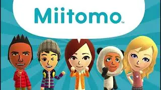 UPDATED Miitomo OST BGM Playlist Nintendo Original Soundtrack Background Music