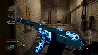 COD: WW2 | THROWBACK Ranked Play | Road To Diamond #WW2