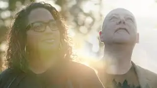 Every Dream | Official Music Video | Brian Doerksen & Marika Siewert