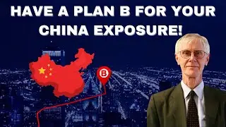 #1 Orville Schell &ndash; The US-China Competition Moving Forward - Part 1
