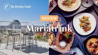 Mariatrink in Vienna - Review