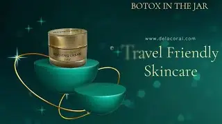 Reviving Cream