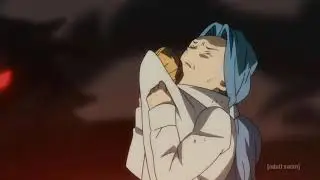 Bulma's Death in English Dubbed (Official)