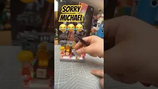 Клип прямой трансляции 20250930 @Never2old4lego 😂