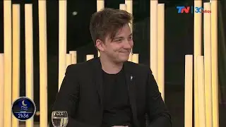 IDEAS Y REFLEXIONES SOBRE UN PAÍS DE M... I Mateo Salvatto, Emprendedor