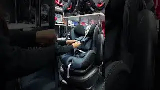 Автокресло Britax Romer Trifix2 I-Size🥇