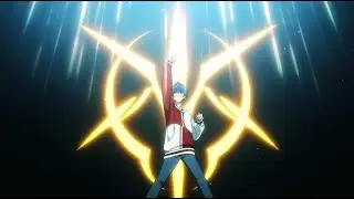 Cardfight Vanguard Soundtrack | Divine Skill
